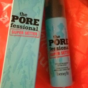 Benefit Porefessional Super Setter